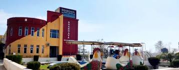 Sarore Campus